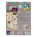 Imperial Struggle, juego de mesa.