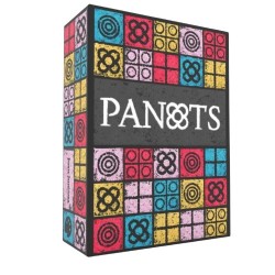 Panots.