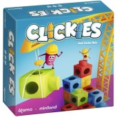 Clickies.