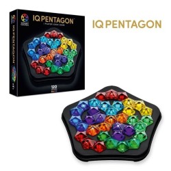 IQ Pentagon.
