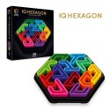 IQ Hexagon.