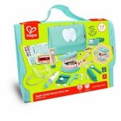 Little Dentist Playset.