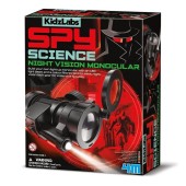 KidzLabs - Spy Science Monocular.
