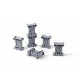 Railway Pier Expansion Kit.