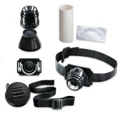 Spy Science -  Misión nocturna.