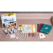 Tras los pasos de Darwin.