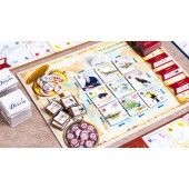 Tras los pasos de Darwin.