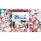 Tras los pasos de Darwin.