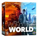 It's a Wonderful World.