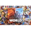 It's a Wonderful World.