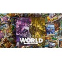 It's a Wonderful World: Auge y Corrupción.