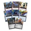 Star Wars: Deckbuilding Game Clone Wars.