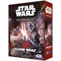 Star Wars: Deckbuilding Game Clone Wars.