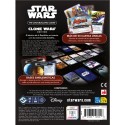 Star Wars: Deckbuilding Game Clone Wars.
