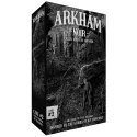 Arkham Noir: Caso 2 - Invocado por el trueno.