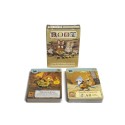 Root: Exiles and Partisans Deck.