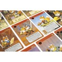 Root: Exiles and Partisans Deck.