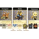 Root: Pack del vagabundo.