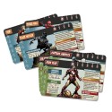 Zombicide: Marvel Zombies.