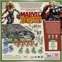 Zombicide: Marvel Zombies.