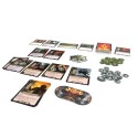 The Lord of the Rings: The Card Game.