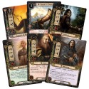El Señor de los Anillos: El juego de cartas.