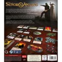 The Lord of the Rings: The Card Game.