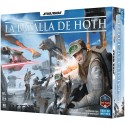 Star Wars: La batalla de Hoth.