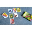 Pixies | Juego de cartas táctico y familiar