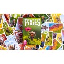 Pixies | Juego de cartas táctico y familiar