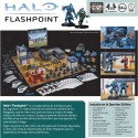 Halo: Flashpoint Spartan Edition.