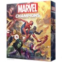 Marvel Champions: The card game.