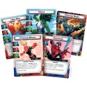 Marvel Champions: The card game.