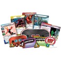 Marvel Champions: El juego de cartas.