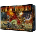 Twilight Imperium Cuarta Edición.