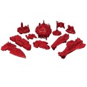 Twilight Imperium Cuarta Edición.