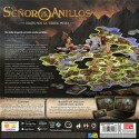 El Señor de los anillos: Viajes por la Tierra Media.
