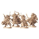 Zombicide: White Death.