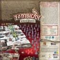 Zombicide: White Death.