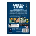 General Orders: Segunda Guerra mundial.