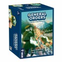 General Orders: Segunda Guerra mundial.