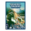 General Orders: Segunda Guerra mundial.