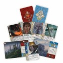 Guerra del Anillo: El Juego de Cartas.