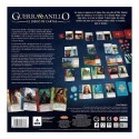 War of the Ring: The Card Game.