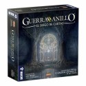 Guerra del Anillo: El Juego de Cartas.