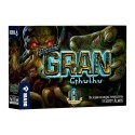 Pequeño Gran Cthulhu.
