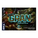 Tiny Epic Cthulhu.