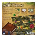 Las aventuras de Robin Hood.