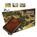 Las aventuras de Robin Hood.