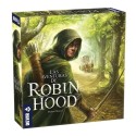 Adventures of Robin Hood.
